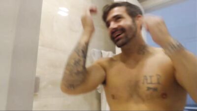 Brett King gay porn video (38)
