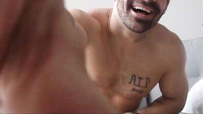 Brett King gay porn video (38)