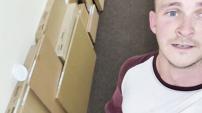 Piggy Builder - gay porn video (62)