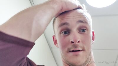 Piggy Builder - gay porn video (62)