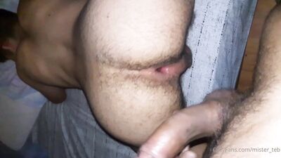 OnlyFans - Mister T (mister_teb) - gay porn video (66)