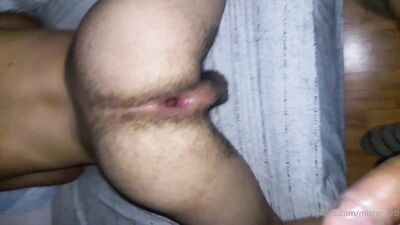 OnlyFans - Mister T (mister_teb) - gay porn video (66)