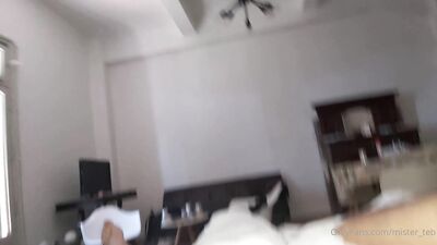 OnlyFans - Mister T (mister_teb) - gay porn video (19)