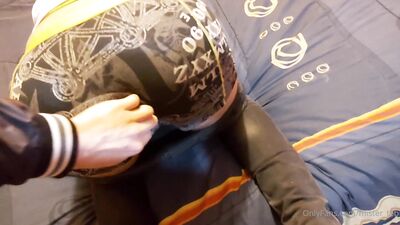 OnlyFans - Mister T (mister_teb) - gay porn video (64)
