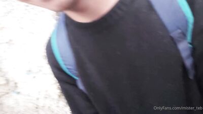 OnlyFans - Mister T (mister_teb) - gay porn video (87)