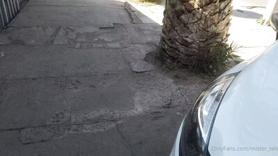 OnlyFans - Mister T (mister_teb) - gay porn video (69)