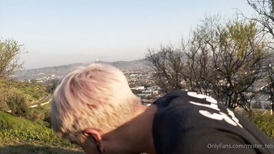 OnlyFans - Mister T (mister_teb) - gay porn video (88)