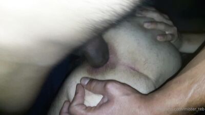 OnlyFans - Mister T (mister_teb) - gay porn video (91)