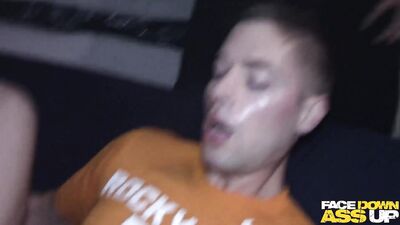 V@Cuum H0l3 Vacuum Hole - free gay porn
