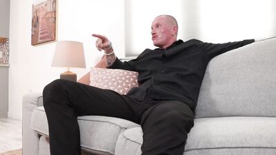 Axel first time - free gay porn