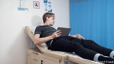 Leo Louis Ryan Jacobs - Donating Sperm Aint Easy Bruh - free gay porn