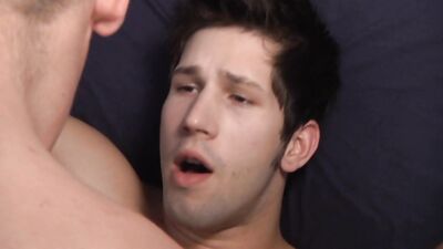 Jake Austin  Logan Scott - Backroom Exclusive Videos 25 720p - free gay porn