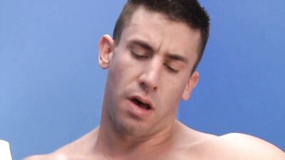 Jake Austin  Logan Scott - Backroom Exclusive Videos 25 720p - free gay porn