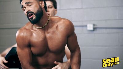 Angelo Diego Silva - free gay porn