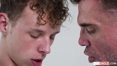 Danny Shine  Dick Dawson - Shine On You Twinky Diamond - free gay porn