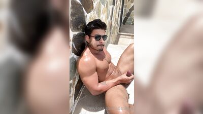 OnlyFans - Alejo Ospina - gay porn video (Batch 1) (96)