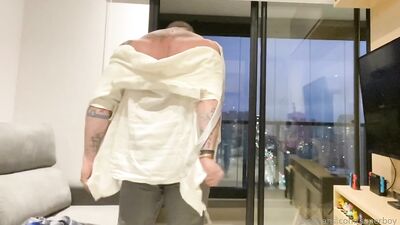 OnlyFans - SuperBoy - Gay Porn Video (70)