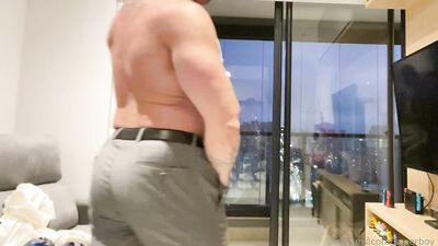 OnlyFans - SuperBoy - Gay Porn Video (70)
