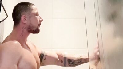 OnlyFans - SuperBoy - Gay Porn Video (32)