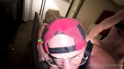 OnlyFans - Colton Reece - gay porn video (54)