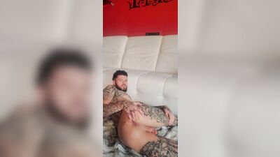 OnlyFans - inkfit - Gay Porn Video (42)