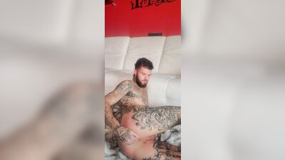 OnlyFans - inkfit - Gay Porn Video (42)