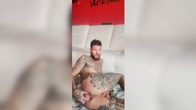 OnlyFans - inkfit - Gay Porn Video (42)