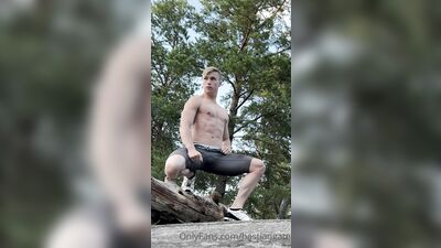 OnlyFans - BastianGate - Gay Porn Video (194)