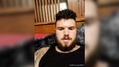 OnlyFans - inkfit - Gay Porn Video (34)