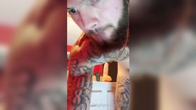 OnlyFans - inkfit - Gay Porn Video (12)