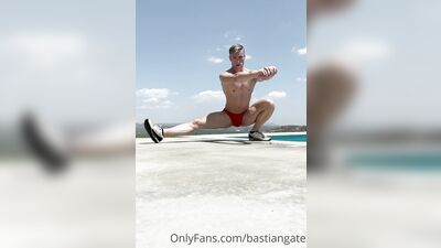 OnlyFans - BastianGate - Gay Porn Video (200)