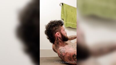 OnlyFans - inkfit - Gay Porn Video (44)