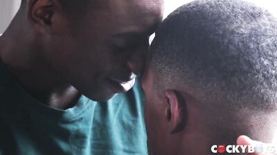 Jacen Zhu  River Wilson - Gay Pride Montreal 720p - free gay porn