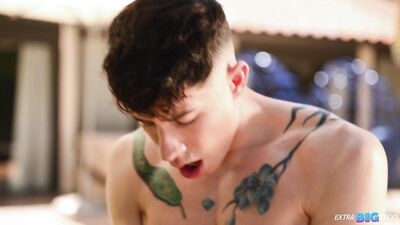 IR Hotties pt.2 - free gay porn