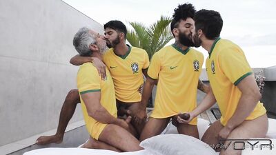 OnlyFans - Gael Kriok - gay porn video (Batch 2) (23)