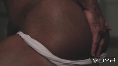 Gabriel Antonio Dave Scorpio - Dave Fucks Gabriel - free gay porn