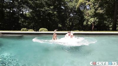 Sean Ford  Troy Accola - free gay porn