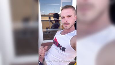 OnlyFans - Apolo Adri - gay porn video (Batch 2) (58)