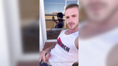 OnlyFans - Apolo Adri - gay porn video (Batch 2) (58)