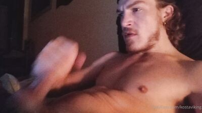 OnlyFans - kostaviking - gay porn video (Batch 1) (7)