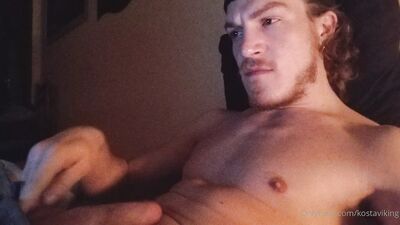 OnlyFans - kostaviking - gay porn video (Batch 1) (7)