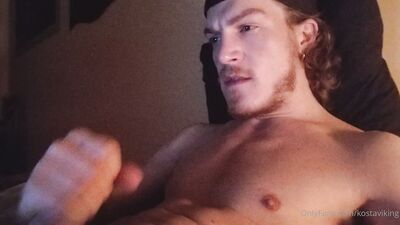 OnlyFans - kostaviking - gay porn video (Batch 1) (7)