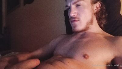 OnlyFans - kostaviking - gay porn video (Batch 1) (7)
