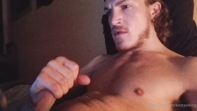 OnlyFans - kostaviking - gay porn video (Batch 1) (7)