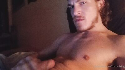OnlyFans - kostaviking - gay porn video (Batch 1) (7)