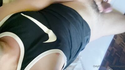 OnlyFans - bitchb0ymd - gay porn video (Batch 1) (92)