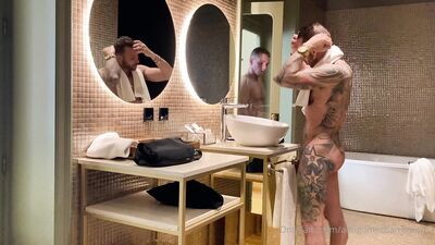OnlyFans - Apolo Adri - gay porn video (Batch 1) (16)