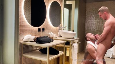 OnlyFans - Apolo Adri - gay porn video (Batch 1) (16)