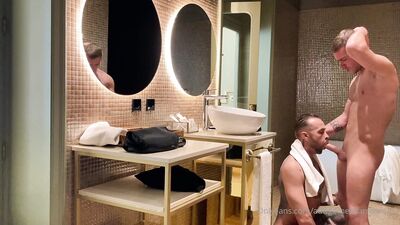 OnlyFans - Apolo Adri - gay porn video (Batch 1) (16)