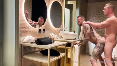 OnlyFans - Apolo Adri - gay porn video (Batch 1) (16)